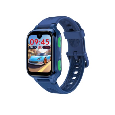 Ice-watch ICE kids 4G 2.0 - Blue