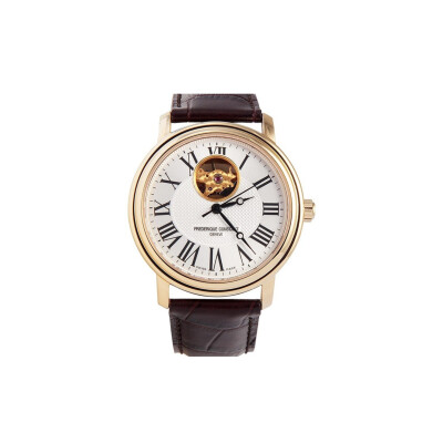 Frederique Constant Persuasion Heart Beat