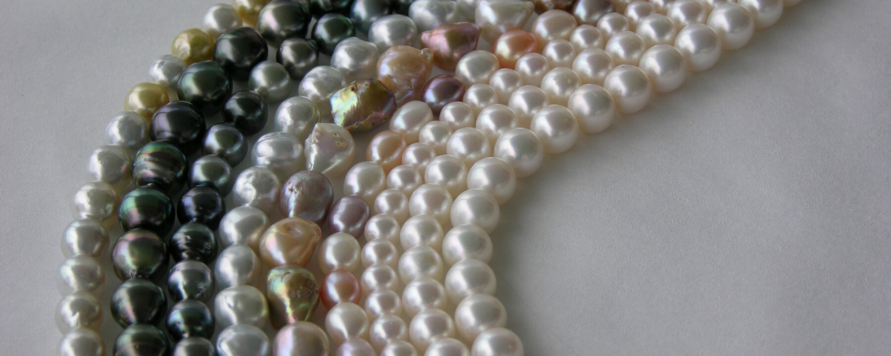 Quelles perles choisir et comment en évaluer son prix ?