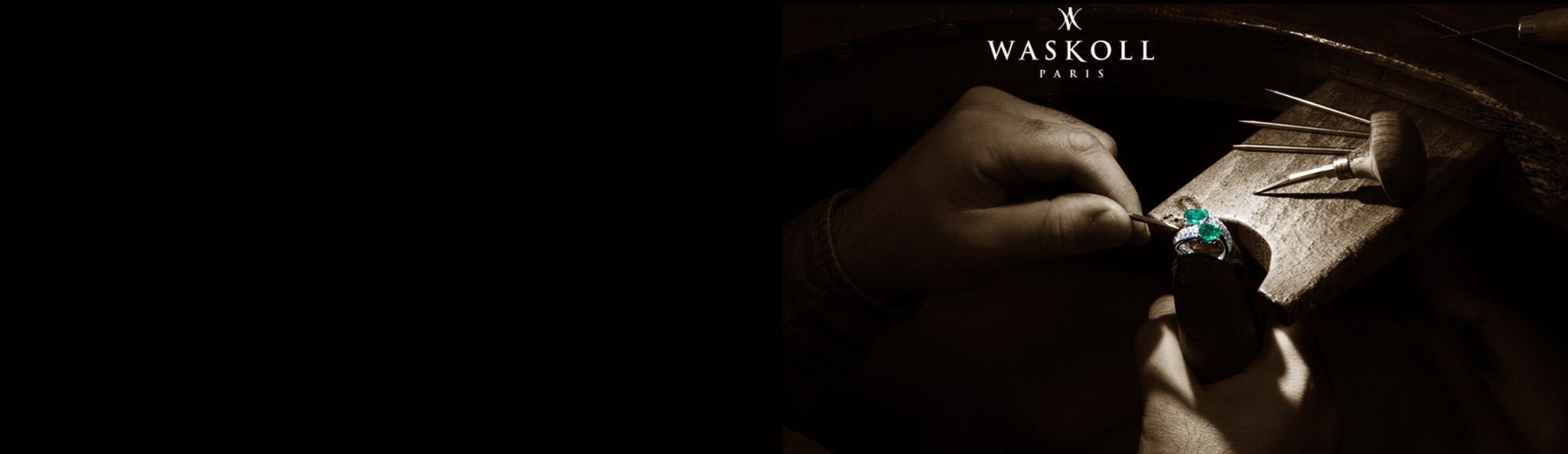waskoll joaillerie caen