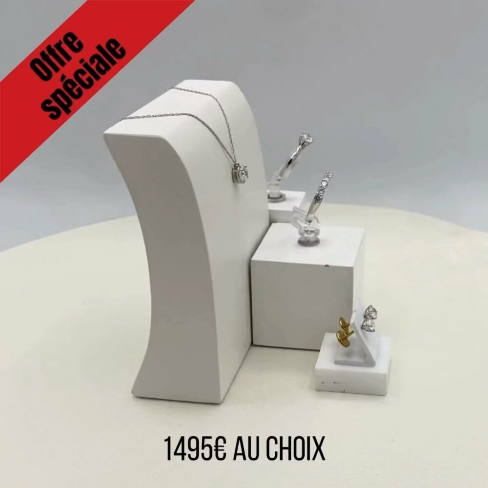 Instagram - Bijouterie Haillot