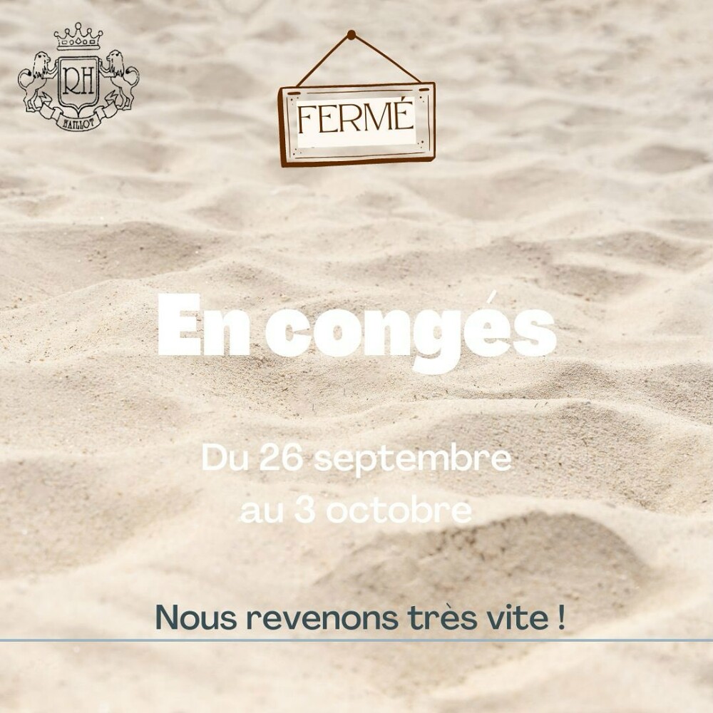 Instagram - Bijouterie Haillot