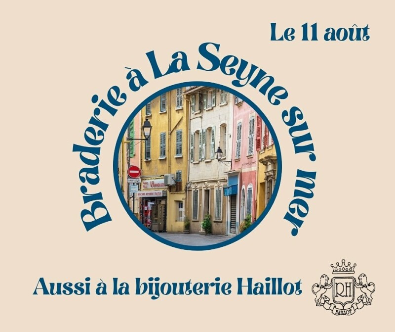 Instagram - Bijouterie Haillot