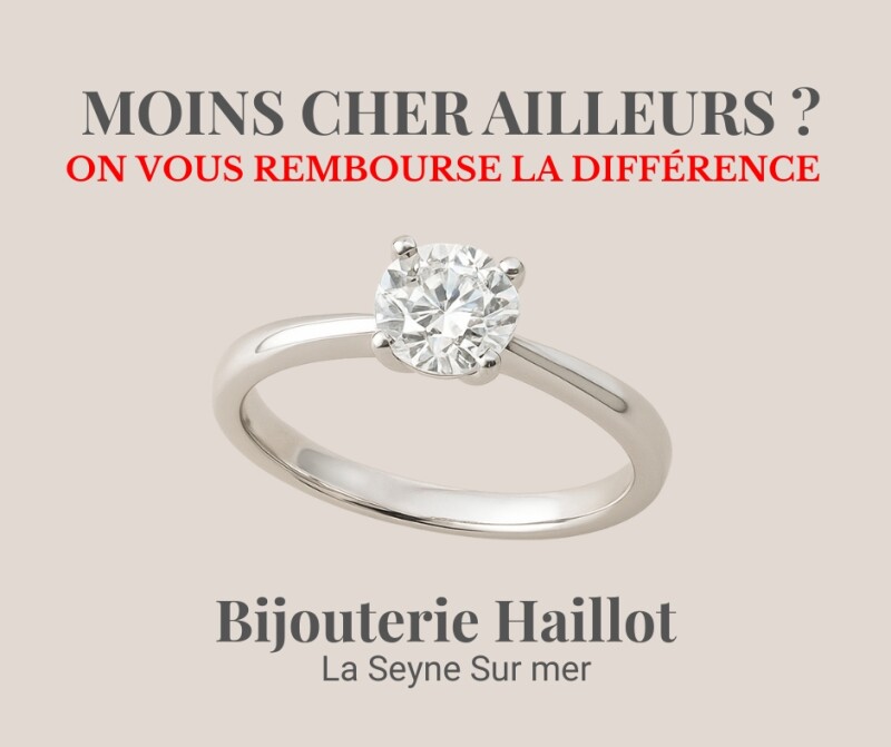 Instagram - Bijouterie Haillot