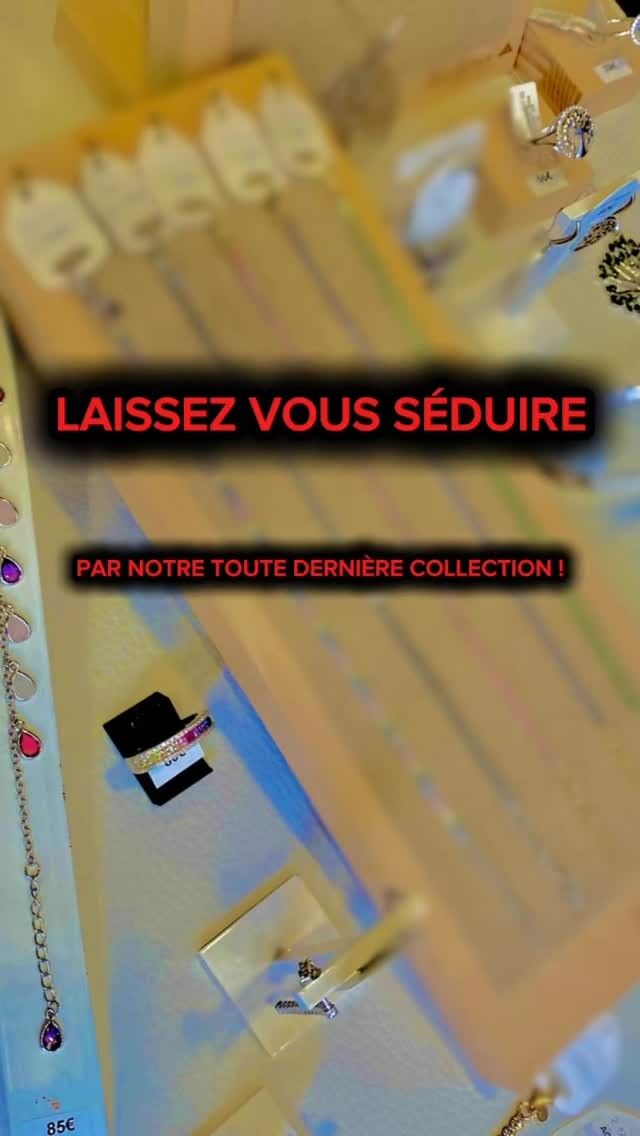 Instagram - Bijouterie Haillot