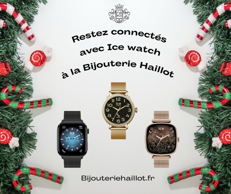 Instagram - Bijouterie Haillot