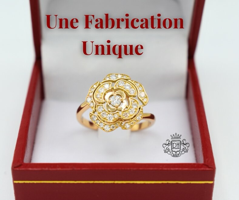 Instagram - Bijouterie Haillot