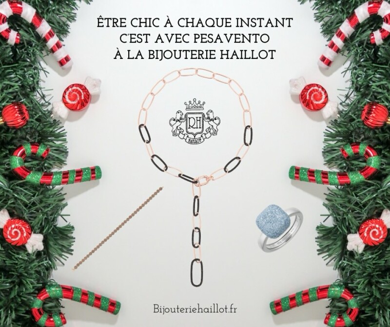 Instagram - Bijouterie Haillot