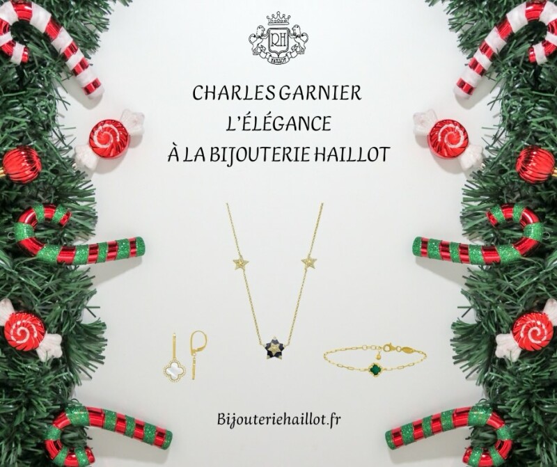 Instagram - Bijouterie Haillot