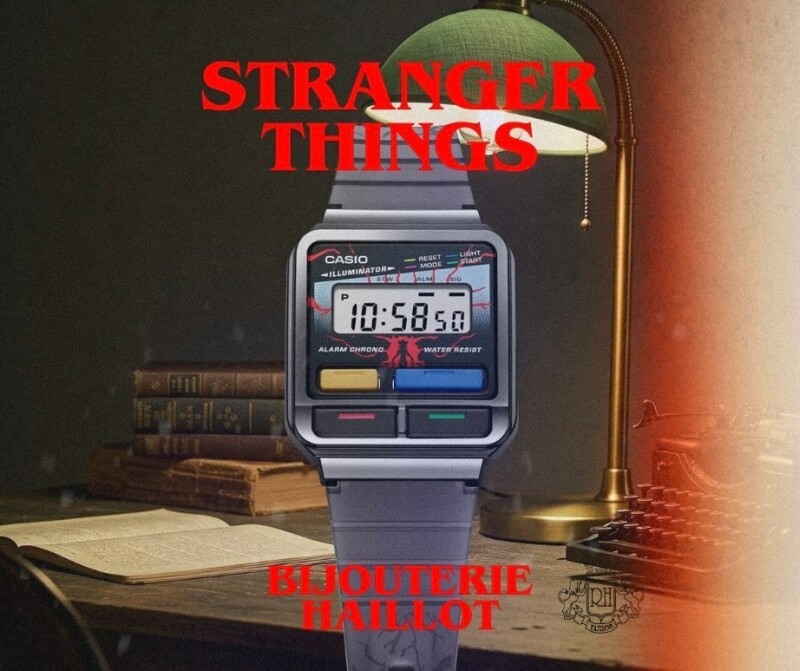 Instagram - Bijouterie Haillot