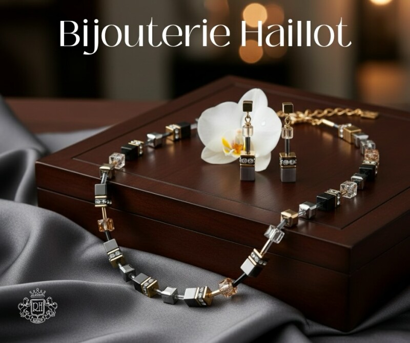 Instagram - Bijouterie Haillot