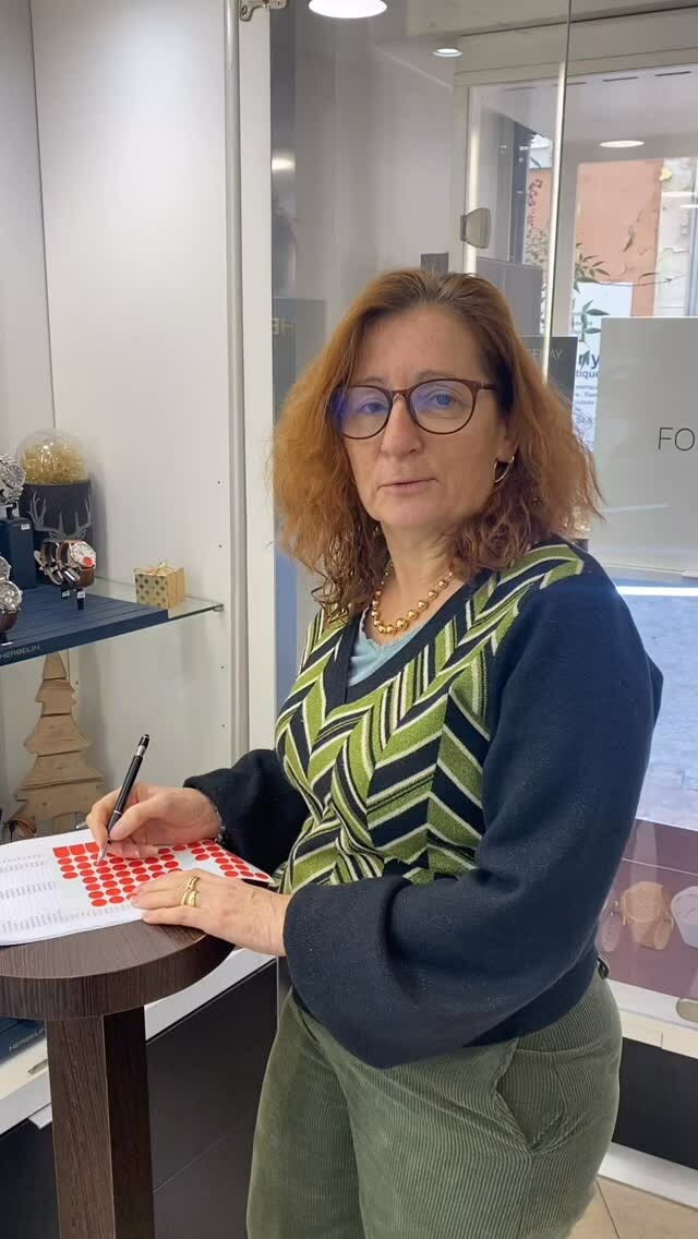 Instagram - Bijouterie Haillot