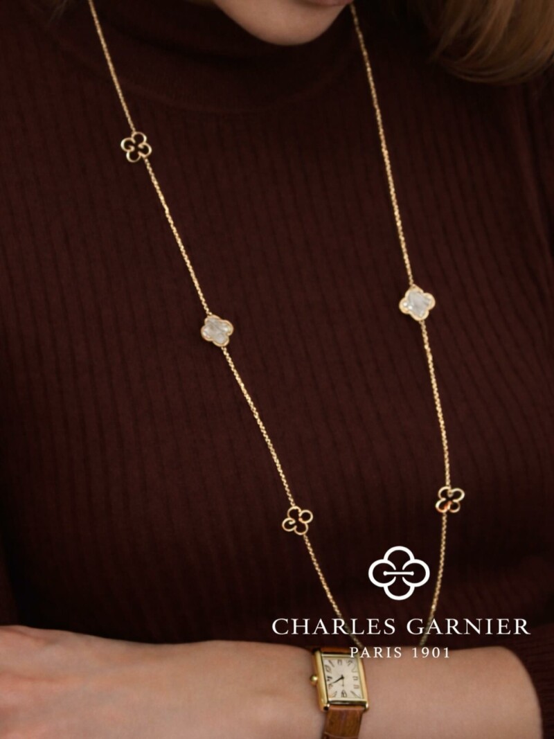 Instagram - Bijouterie Haillot