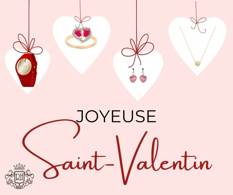 Instagram - Bijouterie Haillot