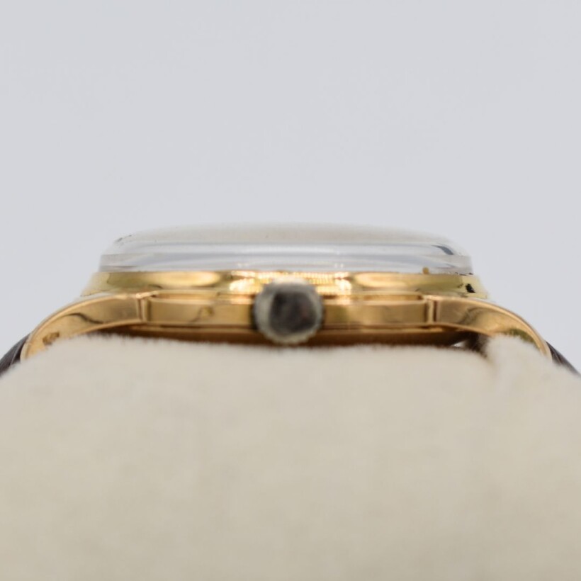 Montre Jaeger LeCoultre Mecanique Or 18K