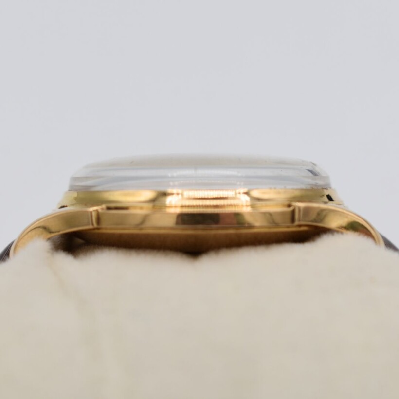 Montre Jaeger LeCoultre Mecanique Or 18K