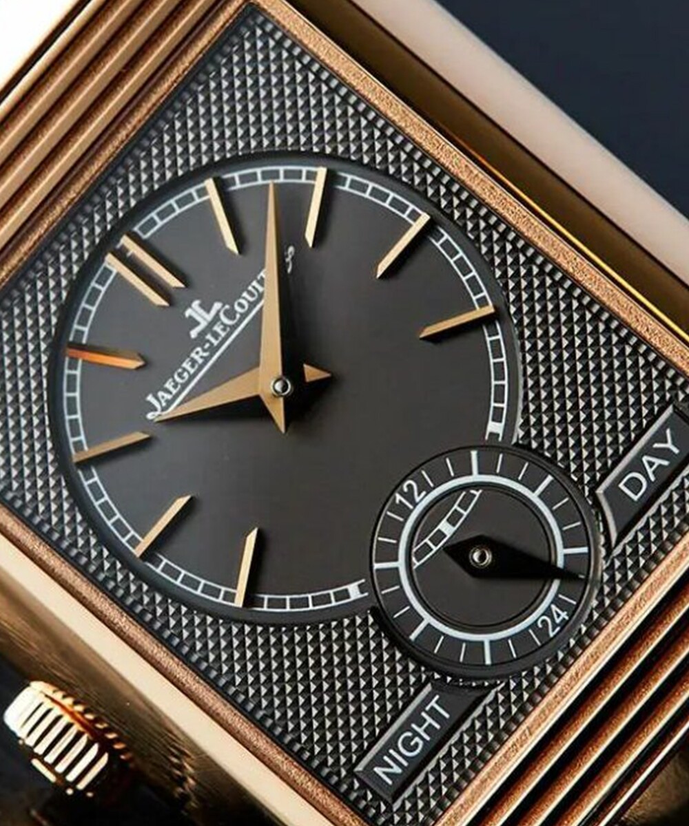 La Jaeger LeCoultre Reverso : entre tradition et innovation