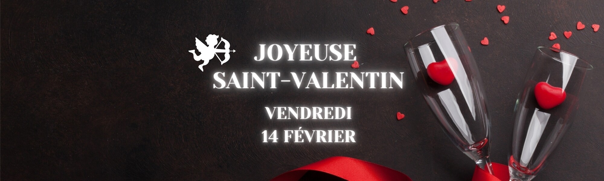 Saint-Valentin