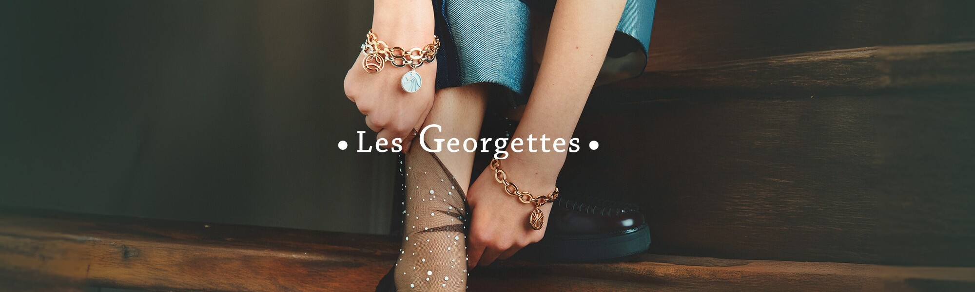 Les Georgettes