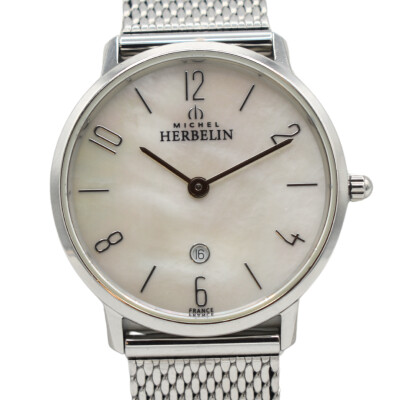 Montres Herbelin
