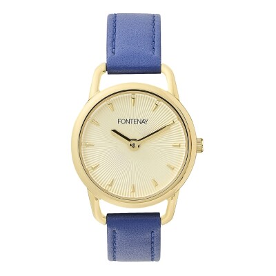 Montre Fontenay Rosanna