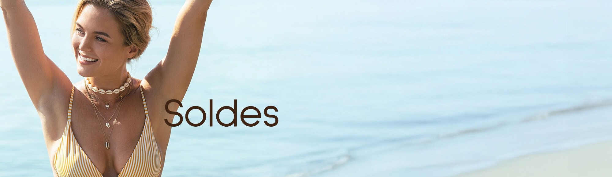 Soldes Bijouterie Haillot