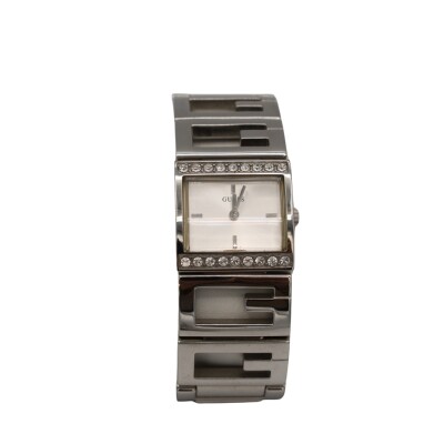 Guess G4 Me Argente