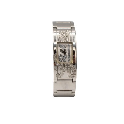 Guess mini autograph argent