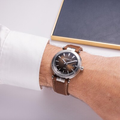 Montre Herbelin Newport 1288A27MA