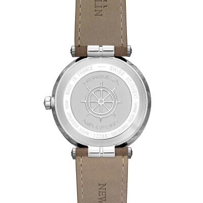 Montre Herbelin Newport 1288A27MA