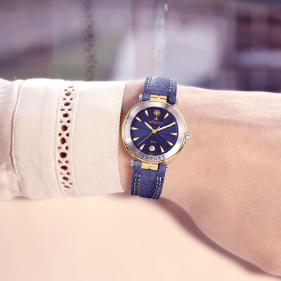 Montre HERBELIN Newport 14255T35