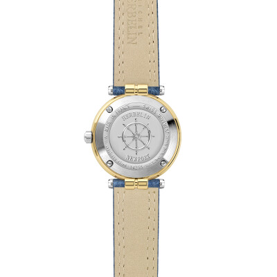 Montre HERBELIN Newport 14255T35