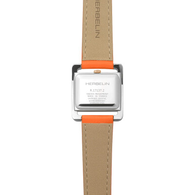 Montre HERBELIN Ve Avenue 17137TR11MD