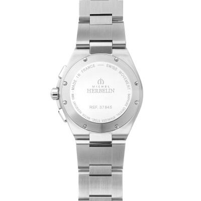 Montre Herbelin Cap Camarat 37645B15