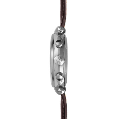 Montre HERBELIN Newport 35664AP24BR