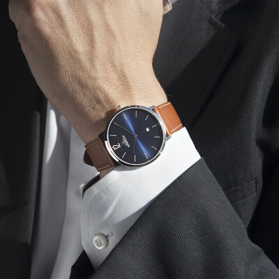 Montre Herbelin City 19515/15