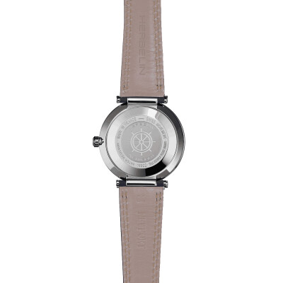 Montre Herbelin Newport Slim 16922AP60BL