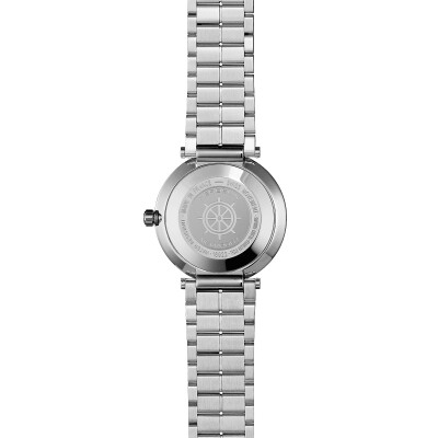 Montre HERBELIN Newport Slim 16922/BT15