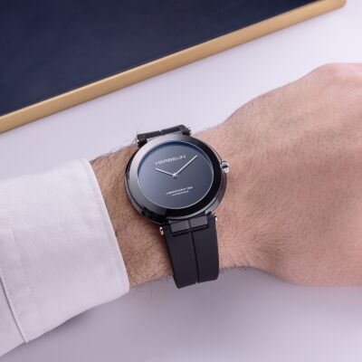 Montre Herbelin Newport 35ème anniversaire 1335CRN04
