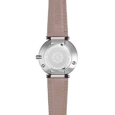 Montre HERBELIN Newport Slim 12722T15BL
