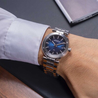 Montre HERBELIN Newport