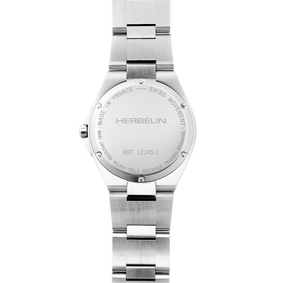 Montre HERBELIN Cap Camarat 12245B25