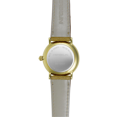 Montre HERBELIN Inspiration 10647P17SU
