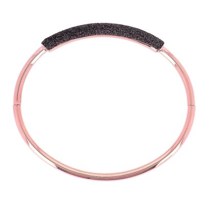 Bracelet Pesavento Rose Polvere bronze