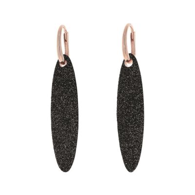 PESAVENTO BO Polvere-Rose Polvere noir