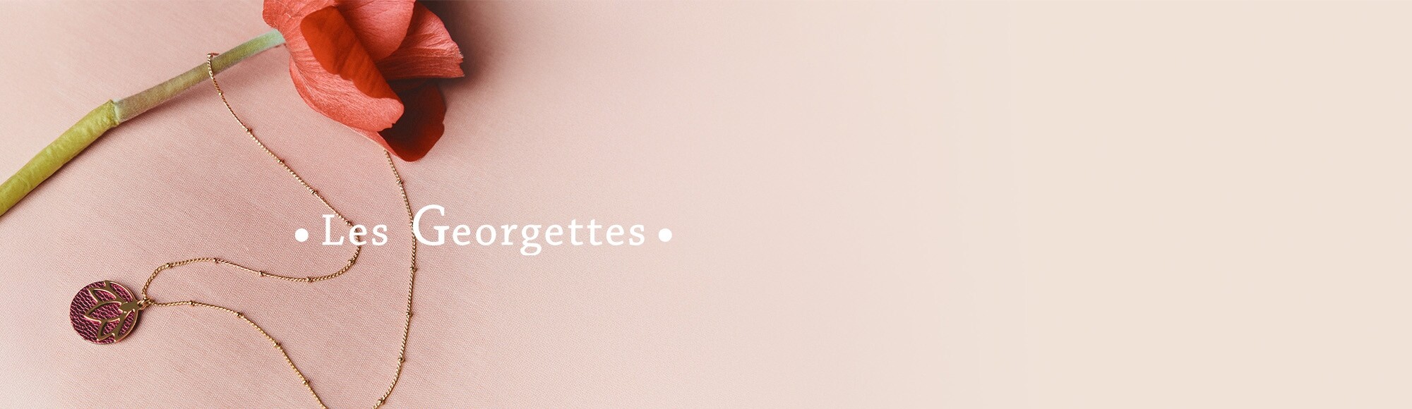 Les Georgettes Mai 2074