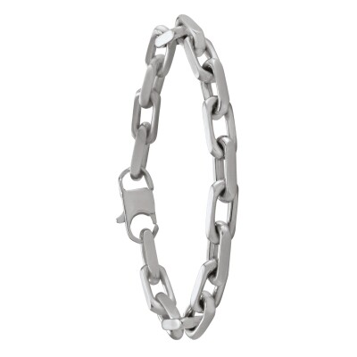 Bracelet Acier brillant