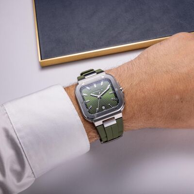 Montre HERBELIN Cap Camarat Quartz 12246A116CK