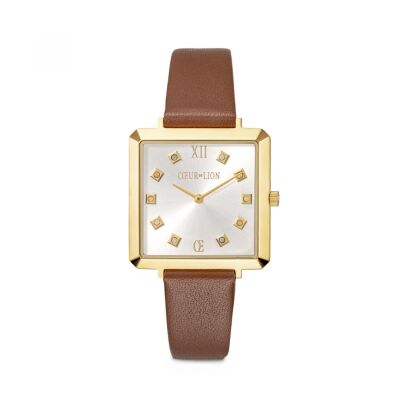 Montre Coeur De Lion