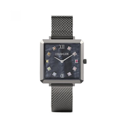 Montre Coeur De Lion